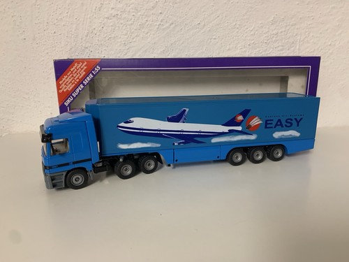 Siku super 55 - siku,