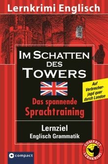 Schatten des towers - schatten,