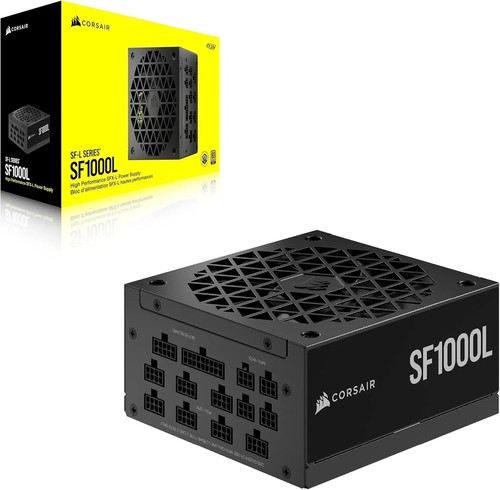 Corsair sf1000l sfx netzteil - sf1000l,