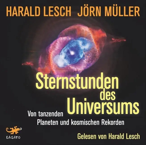 Sternstunden des