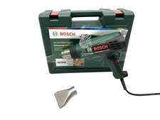 Heißluftpistole Bosch