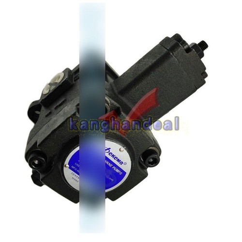 1pcs new dekema hydraulic - dekema,