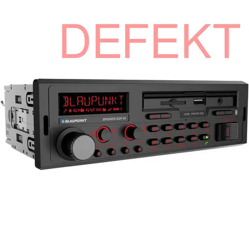 Blaupunkt bremen sqr dab - bremen,
