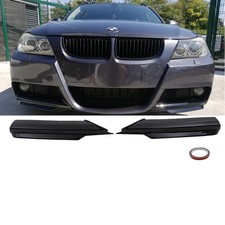 Set flaps splitter spoiler - splitter,