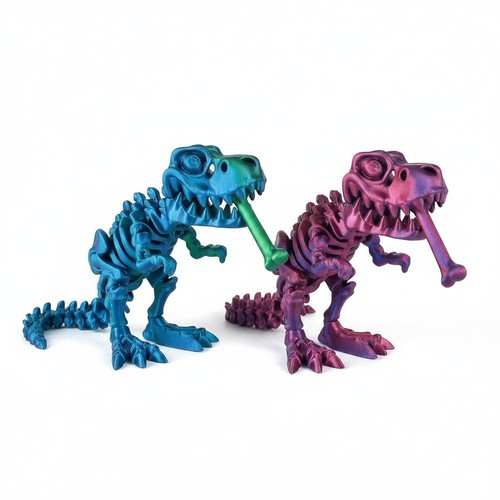 Dinosaurier figur rex - dinosaurier,
