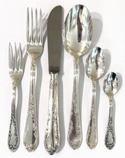 Kierdorf Besteck 6 Personen