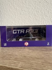 NISSAN Skyline GT-R (R33) 400R