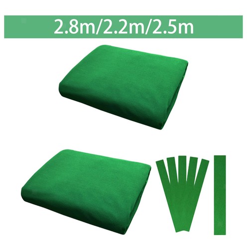 Billardtuch pooltischfilz - billardtuch,,