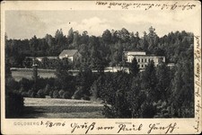 Ak Złotoryja Goldberg