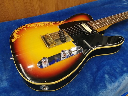 Fender japan telecaster - fender,