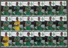 Werder Bremen - Custom