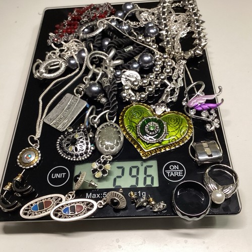 Schmuck konvolut - schmuck,