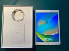 Apple iPad (5..Generation) 2017 Wifi only, 32GB, Space Grey