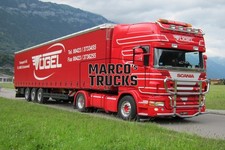 LKW Foto Scania R-Series