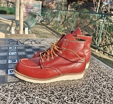 Red Wing 8875 Oro Russet
