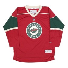 REEBOK Jungen Rot & Grün