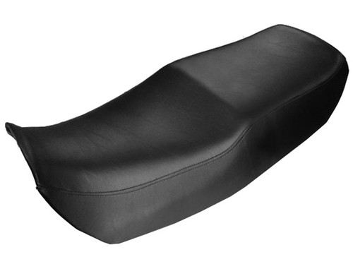 Sitzbezug schwarz für quad - sitzbezug,