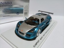 Spark 1/43 Apollo GUMPERT