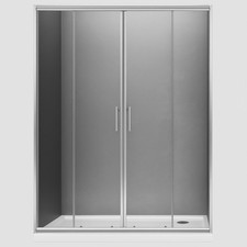 Schiebetür Duschtür Slide4