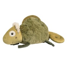 Fehn Kuscheltier Chamäleon XL