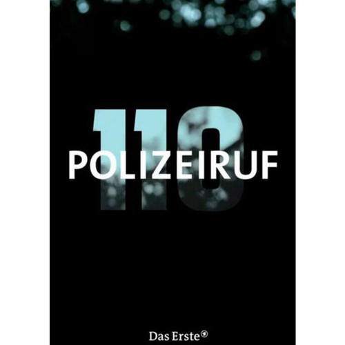Polizeiruf 110 box - box, 2