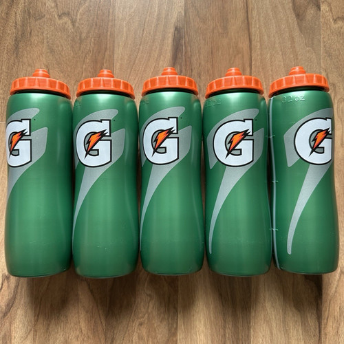 Gatorade trinkflasche oz - trinkflasche,