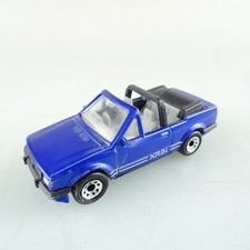 Matchbox Macau Ford Escort
