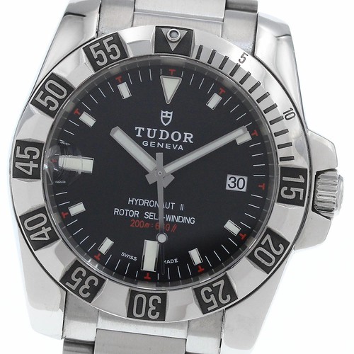 Tudor hydronaut 20040 auto - tudor,