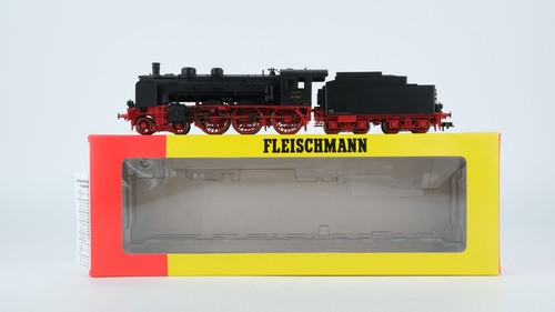 Fleischmann 4117k - h0,