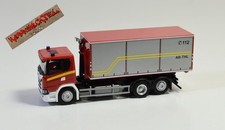 Herpa 1:87 H0 - Scania