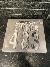 TOKIO HOTEL - ZIMMER 483