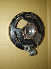 Simson Polrad Schwungmasse