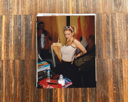Jenna jameson model - jenna,