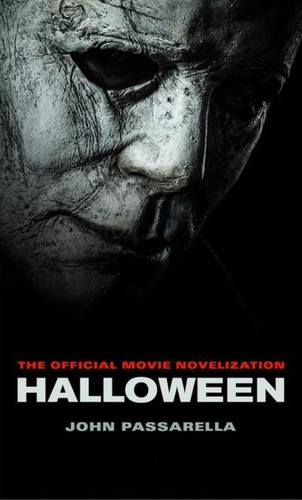 John passarella halloween - passarella, /