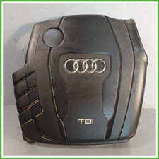 Motorabdeckung AUDI A4 8K 2.0