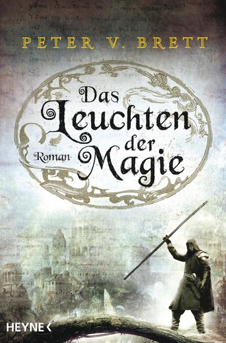 Peter brett das leuchten - brett,