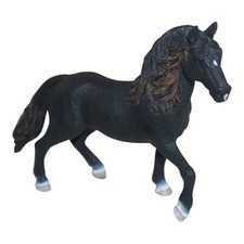 Schleich 72212 Andalusier Hengst Pferd Tier 2016 Horse Club  gebraucht