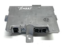 Steuergerät Servolenkung