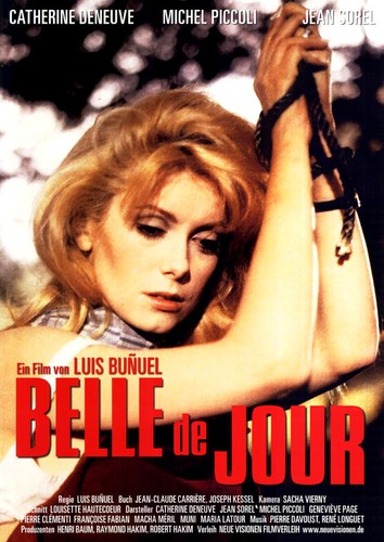 Belle jour original a1 - belle,