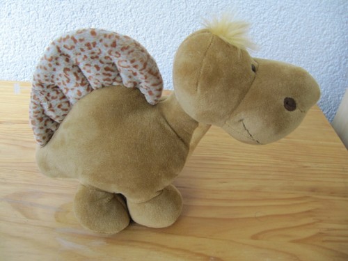 Nici dino dinosaurier - nici,