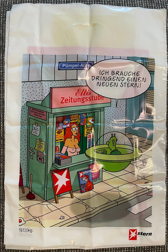 Plastik tüte trage tasche - 25, plastik-tüte