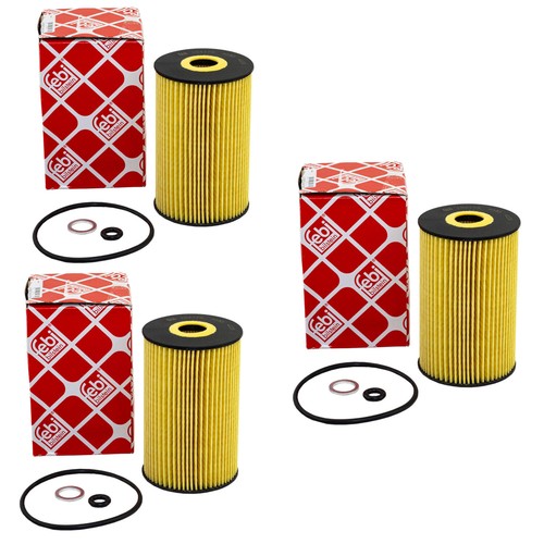 ölfilter motor öl filter x - Öl, 3