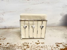  Serviettenhalter Eisen