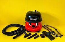 NUMATIC HENRY HOOVER - GROSSER