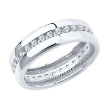 Finger ring women's ring