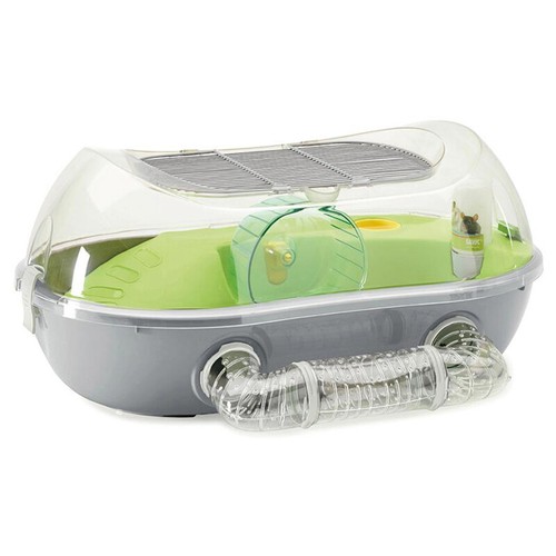 Nobby hamsterheim spelos - nobby, xl