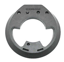 Acros Steuersatzdeckel