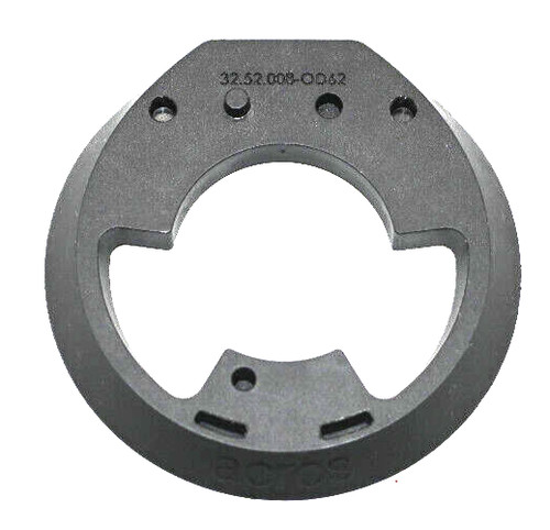 Acros steuersatzdeckel - acros,