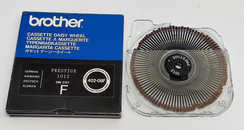 Brother 402 08f - brother, 402-08f