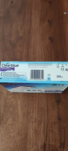 Clearblue fertilitätsmonitor - clearblue,